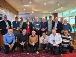 PArt of the 2025 Division 2 Winners