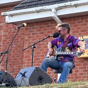 Louth & District Lions Beer Festival