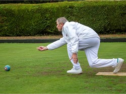 Runwell Hospital Bowls Club Finals Saturday (1)