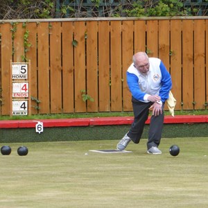 Smiths Dock Bowling Club Dave Little Memorial 27/4