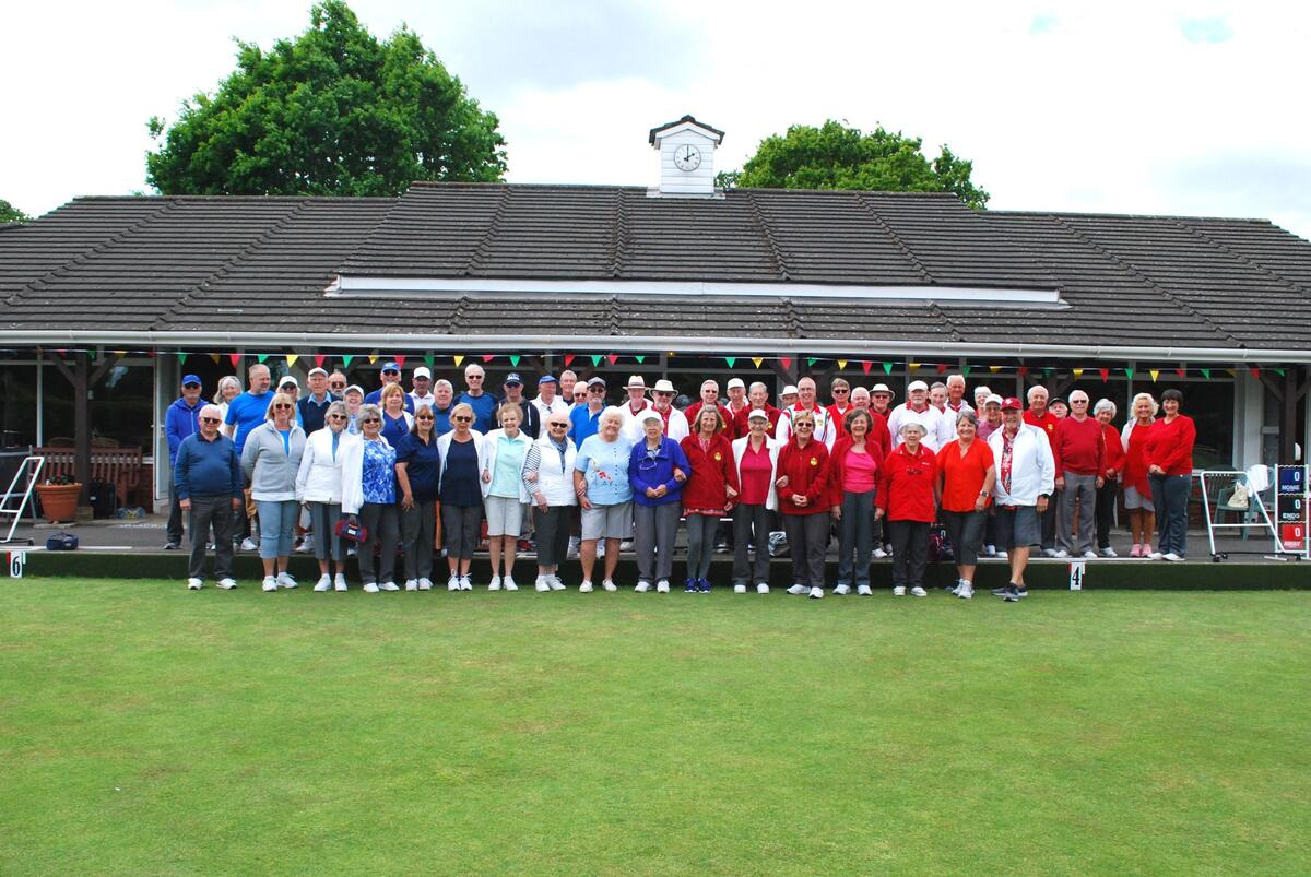 President v Vice President 2025