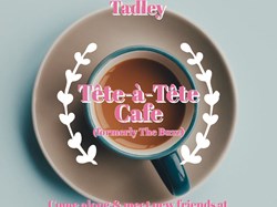 Tadley & District Community Centre The Link & The Point