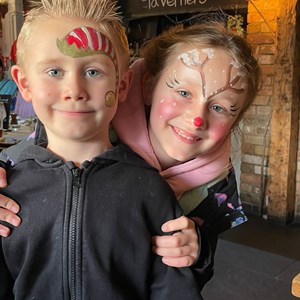 Godshill Matters Home