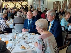 Probus Shelley Lunches