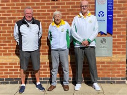 Hart of Fleckney Bowls Club Club Competitions 2024