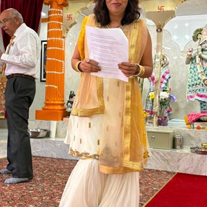 GEETA BHAWAN 50th Anniversary Photos