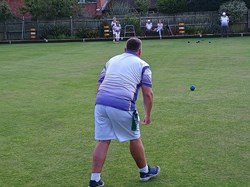 Three Spires Bowling Club Home