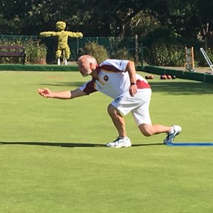 Bletchley St. Martins Bowls Club Finals weekend Saturday 2019