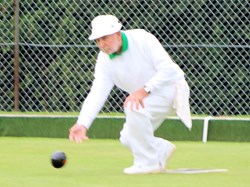 Mytchett Bowls Club Club Finals 2015