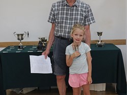 Bucklebury and Marlston Horticultural Society Summer Show 2026