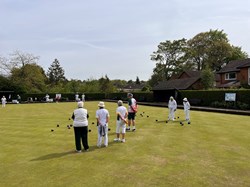 Aylesbury Town Bowls Club Fixtures Results 2026