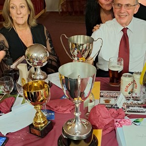 Wexham Bowls Club 2024