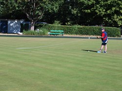 Gloucester City Bowls Club Gallery
