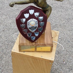 Devon League Trophy