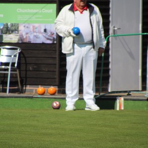 Hinckley Bowling Club Opening Day 2019 - page 3