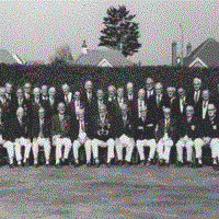Holland-on-sea Bowls Club History of Club