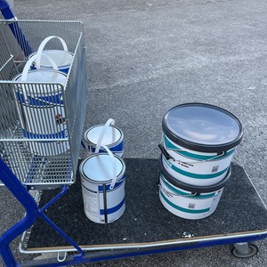 Alexander House Community Care Hub.   Refurbishment Updates