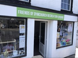 Friends of Dymchurch Recreation Ground Home