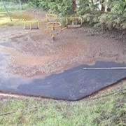 Asenby Parish Council The Community Park