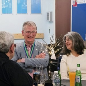 Marnell Bowling Club 2025 Presentation Evening