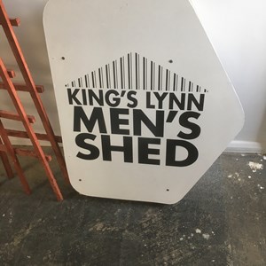 King’s Lynn Men’s Shed Home