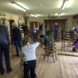 The Garden Shed Gallery