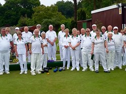 Shepton Mallet Bowls Club About Us