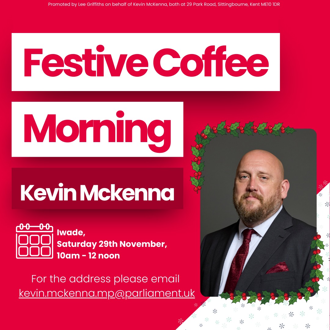 Iwade Parish Council Events