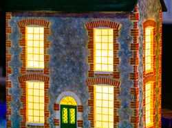 Photograph courtesy of Neil James Media