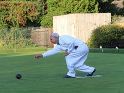 Mytchett Bowls Club Club Finals 2019