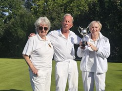 Harrow Weald Bowling Club Home