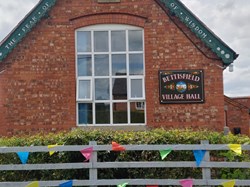 Bettisfield Village Hall Community Association Facilities