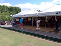 Ibstock Bowls Club Charity Gala inc. Bowls Big Weekend,