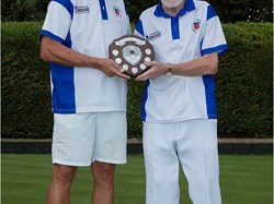 Runwell Hospital Bowls Club Finals Monday (2)