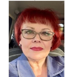 Sharin Ingleby - Chair