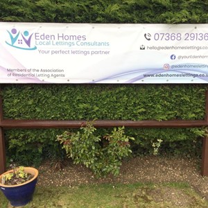 Eden Homes Lettings