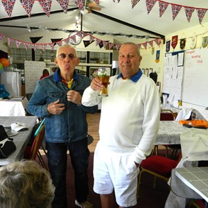 Margate Bowling Club GALLERY 2025