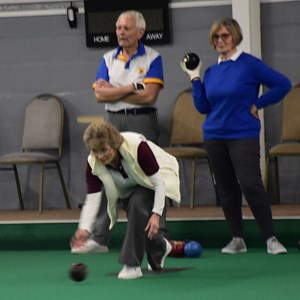 Frome Selwood Bowling Club 2020 Bembridge Weekend