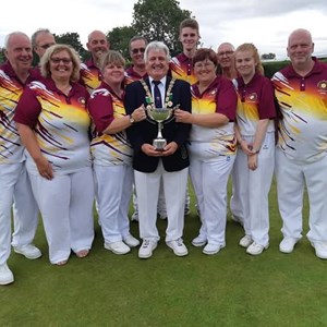 Sawtry And District Bowling Club Other Competitions