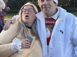 Cowplain Bowling Club Gallery