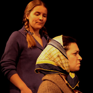 Christmas in Venice, Cygnet Theatre