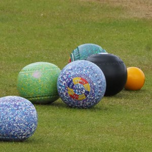 Aldiss Park Bowls Club County Ladies 4s Qtr/Sems