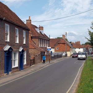 Gallery, Kingsclere Neighbourhood Plan
