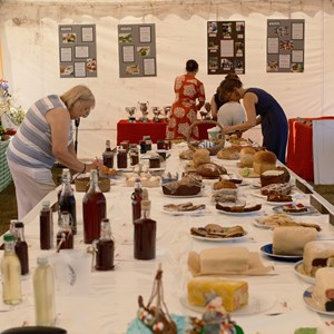 HBT Horticultural Society Photographs 2026