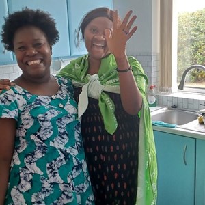 Association of North East Cameroonians July