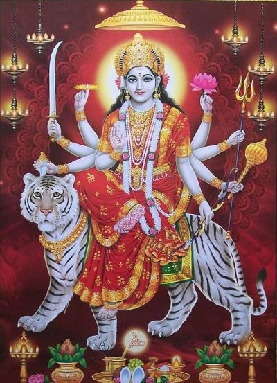 GEETA BHAWAN Forthcoming Events