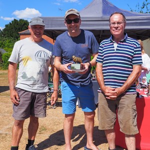 HBT Horticultural Society Photographs 2025