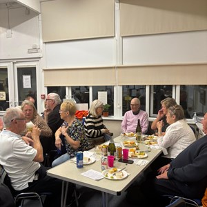 Westbrook Bowls Club Fabulous Archer Brothers