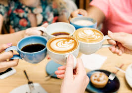 Bleasby Community Website Friendship Coffe Morning