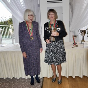 St John's (Meads) Bowling Club Gallery